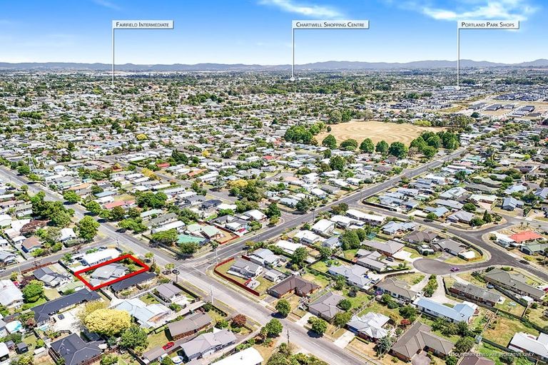 Photo of property in 74 Powells Road, Fairview Downs, Hamilton, 3214