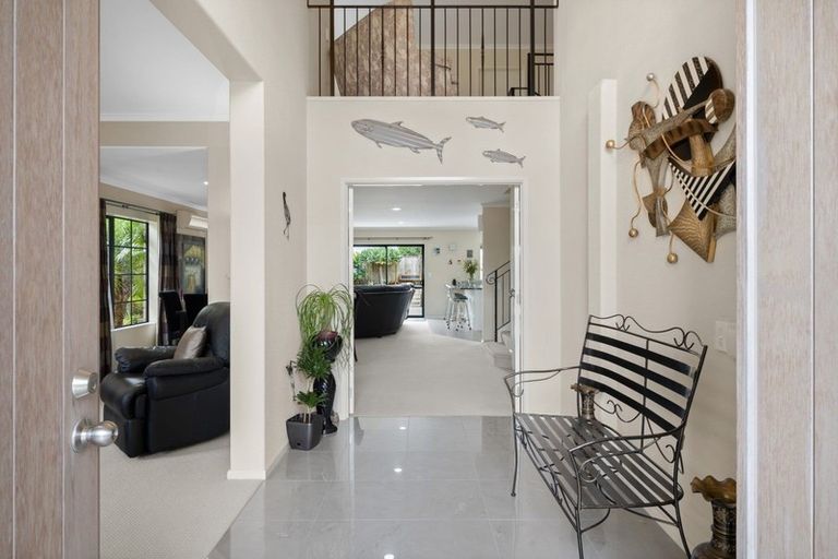 Photo of property in 21 Pine Harbour Parade, Beachlands, Auckland, 2018