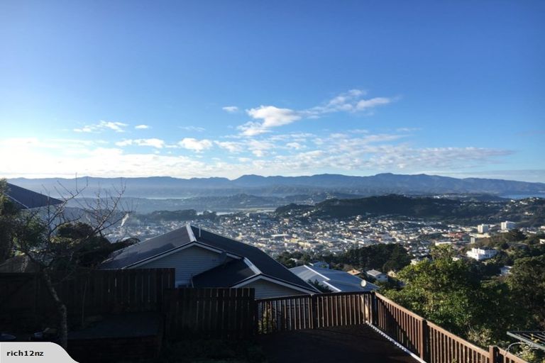 Photo of property in 7 Fortunatus Street, Brooklyn, Wellington, 6021