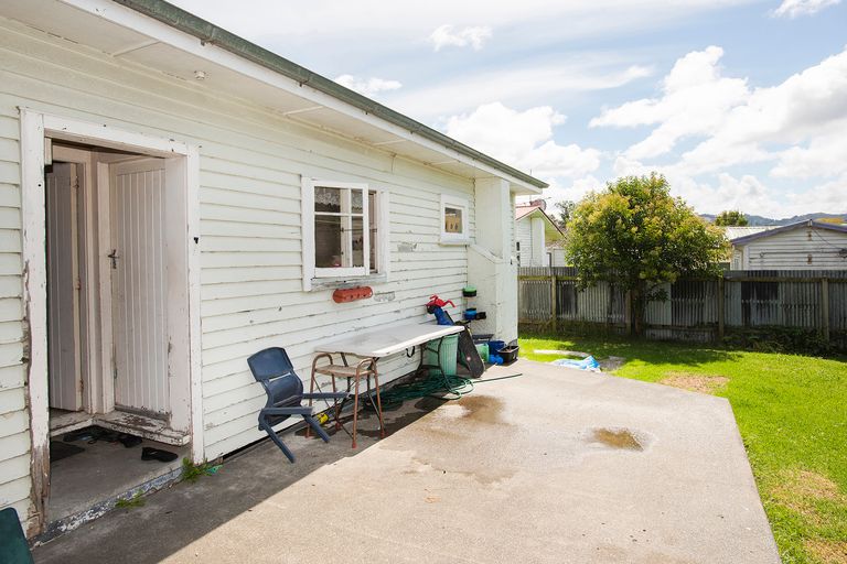 Photo of property in 40 Parau Street, Kaiti, Gisborne, 4010