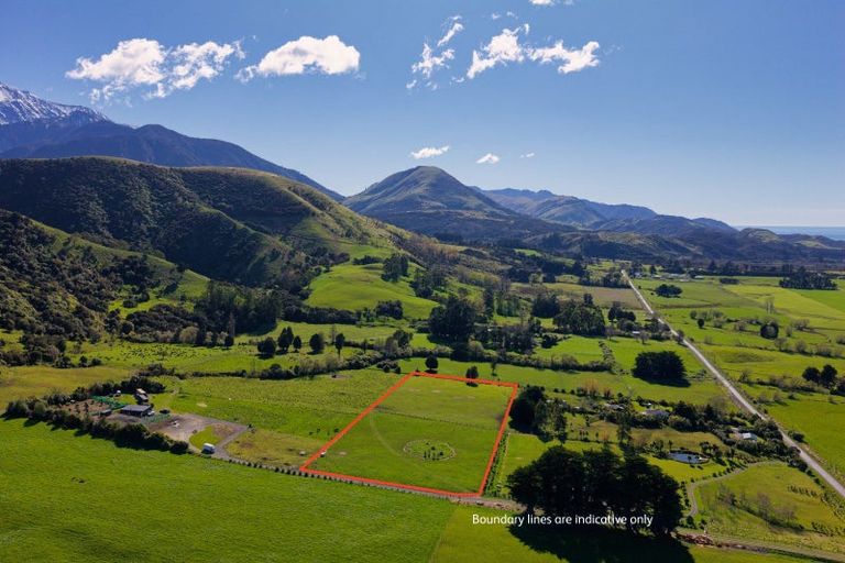 Photo of property in 53 Grange Road, Hapuku, Kaikoura, 7371