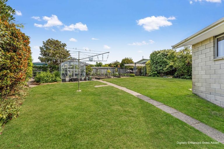 Photo of property in 12 Benmore Street, Glenwood, Timaru, 7910