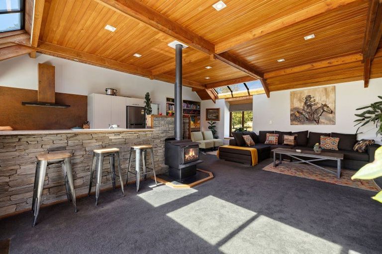 Photo of property in 25 Naylor Road, Nokomai, Athol, 9793