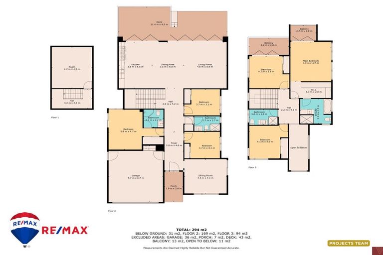 Photo of property in 5 Whawhaki Road, Beachlands, Auckland, 2018