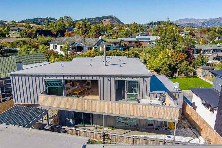 Photo of property in 54b Hunter Crescent, Wanaka, 9305