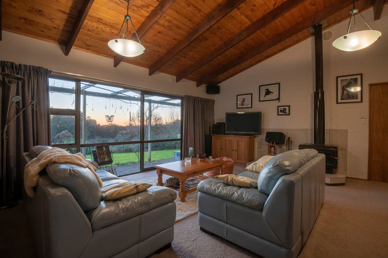 Photo of property in 8 Maruia Place, Minden, Tauranga, 3176