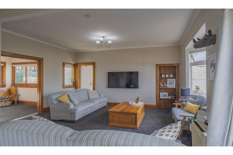 Photo of property in 1 Belfield Street, Waimataitai, Timaru, 7910