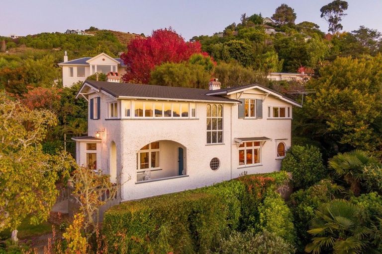 Photo of property in 40 Cleveland Terrace, Nelson, 7010