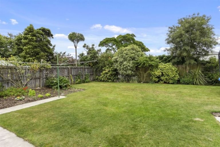 Photo of property in 167 Knowles Street, St Albans, Christchurch, 8052