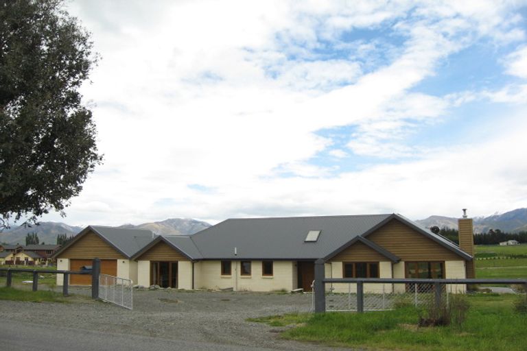 Photo of property in 31 Argelins Road, Hanmer Springs, 7334