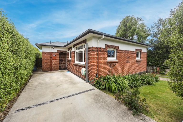 Photo of property in 44 Orwell Street, Oamaru, 9400