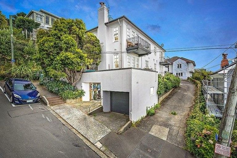 Photo of property in 4/40 Buller Street, Te Aro, Wellington, 6011