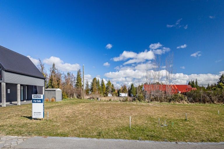 Photo of property in 9 Awatea Place, Ohakune, 4625