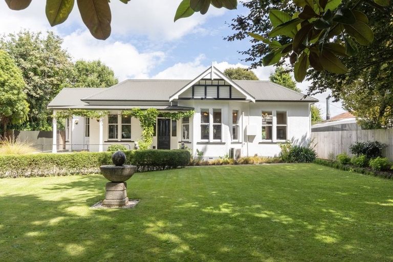 Photo of property in 259 King Street, Rangiora, 7400