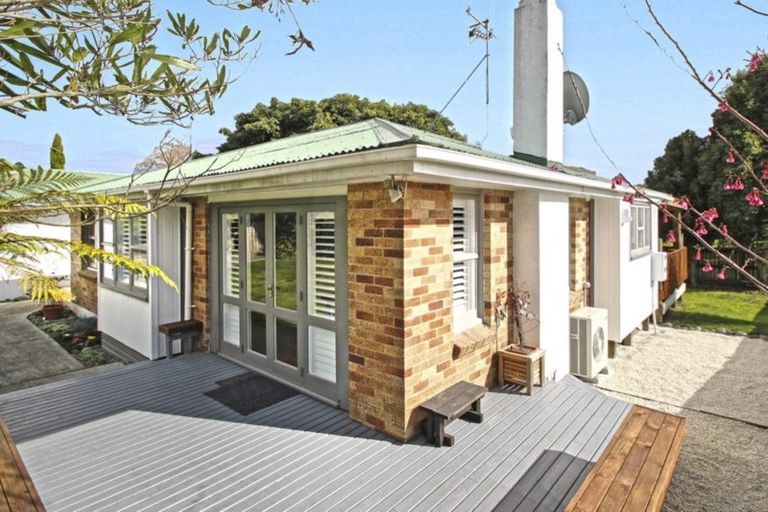 Photo of property in 90 Wairoa Road, Minden, Tauranga, 3171