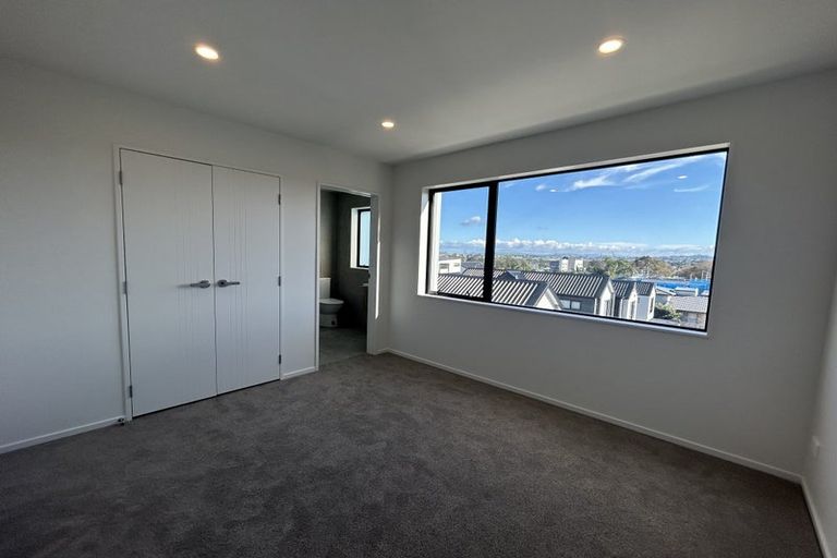 Photo of property in 3/14 Ayr Road, Pakuranga, Auckland, 2010