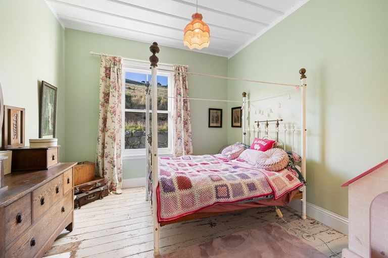 Photo of property in 3 Robin Hood Bay Road, Peraki, Little River, 7591