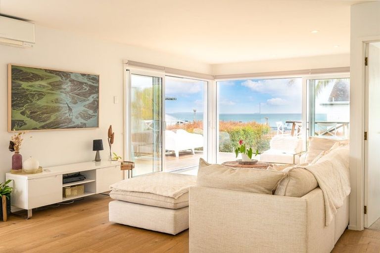 Photo of property in 5a William Street, Takapuna, Auckland, 0622