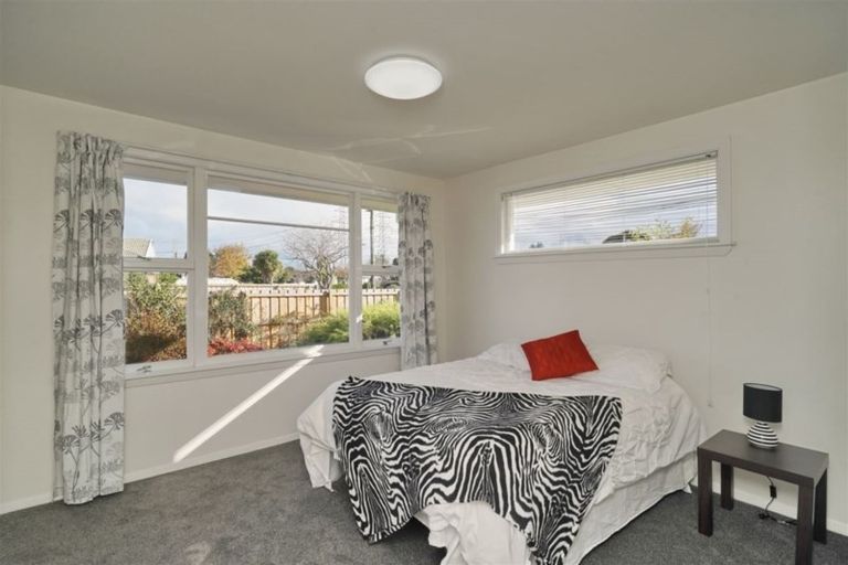 Photo of property in 8 Normandy Street, Bishopdale, Christchurch, 8053