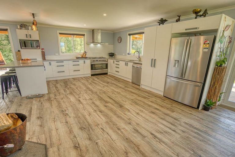 Photo of property in 147 Lake Kaniere Road, Blue Spur, Hokitika, 7811