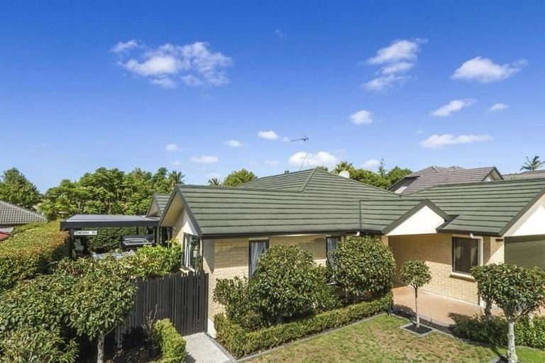 Photo of property in 10 Red Shed Lane, Albany, Auckland, 0632