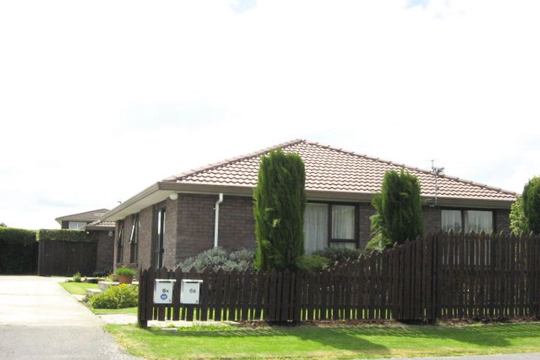 Photo of property in 6a Ebert Place, Rangiora, 7400