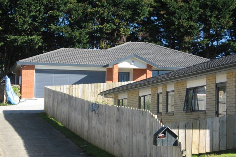 Photo of property in 37 Castlefinn Drive, Weymouth, Auckland, 2103