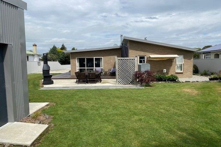 Photo of property in 65 York Road, Riversdale, 9776