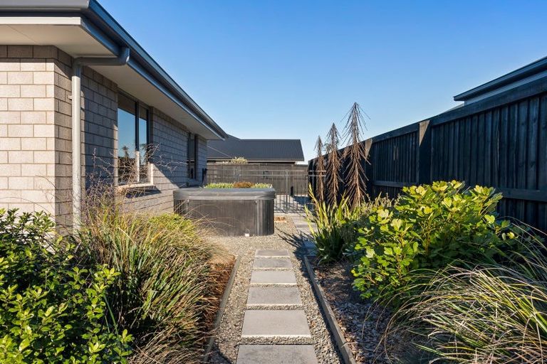 Photo of property in 12 Alpha Way, Rolleston, 7615