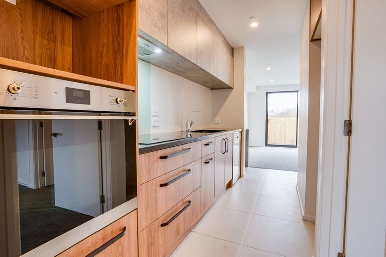 Photo of property in 6/119 Sherborne Street, St Albans, Christchurch, 8014