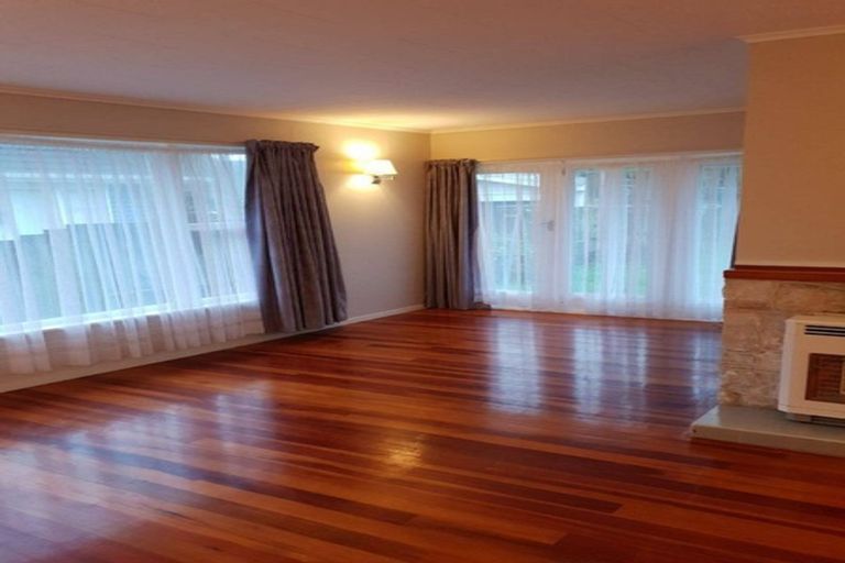 Photo of property in 203 Taita Drive, Avalon, Lower Hutt, 5011