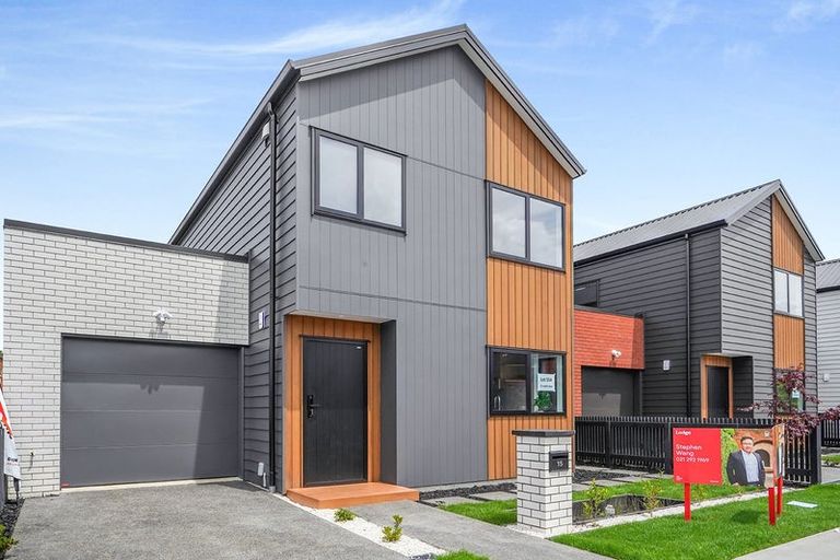 Photo of property in 15 Joint Avenue, Chartwell, Hamilton, 3210