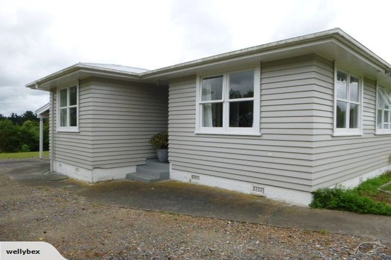 Photo of property in 1 Julyan Street, Shannon, 4821