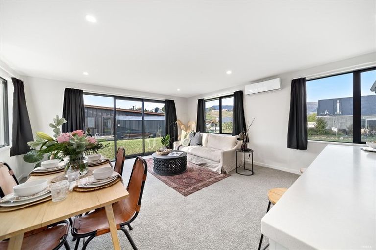 Photo of property in 4 Hewson Crescent, Lake Hawea, Wanaka, 9382