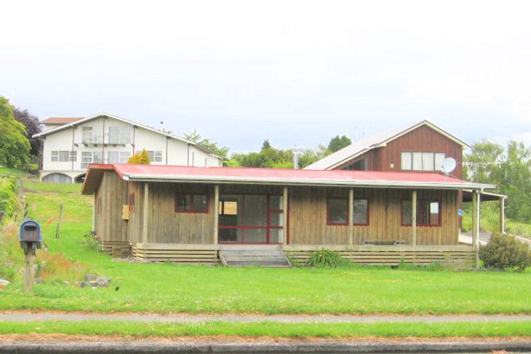 Photo of property in 152e Mangawhero Terrace, Ohakune, 4625