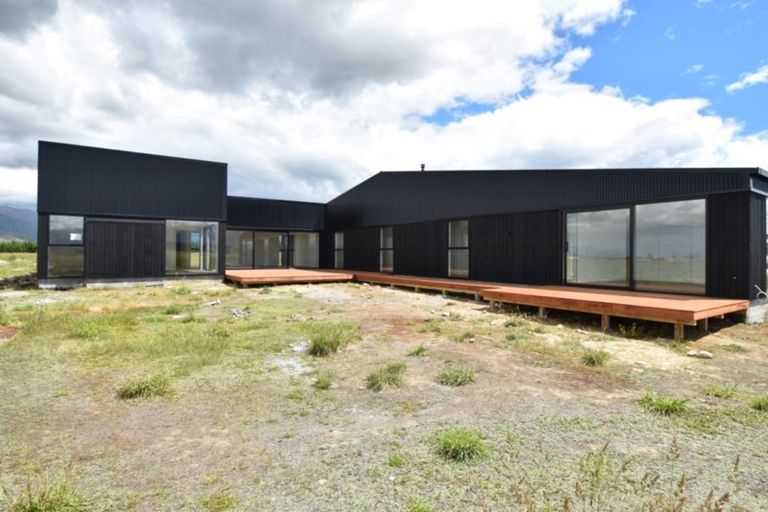 Photo of property in 42 The Drive, Twizel, 7999