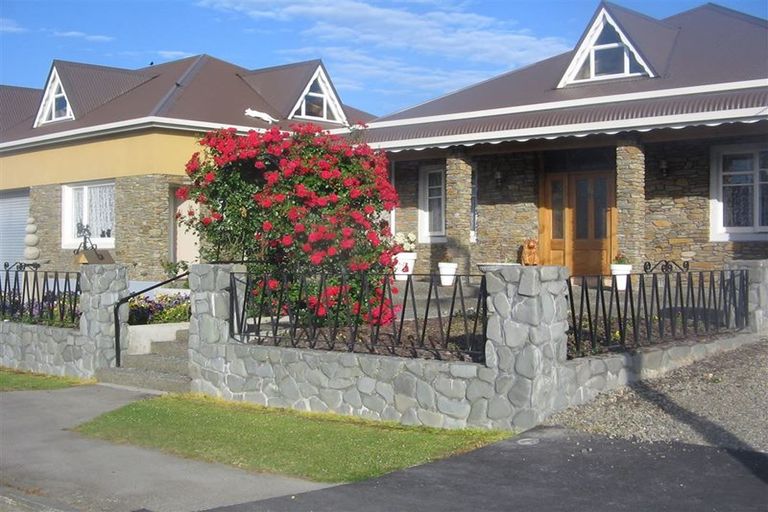 Photo of property in 46 Wilson Street, Geraldine, 7930