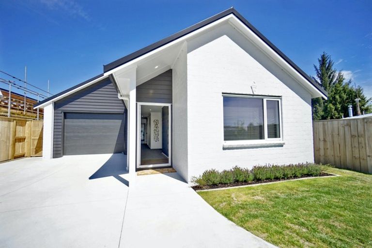 Photo of property in 85 Dunlop Road, Te Puke, 3119