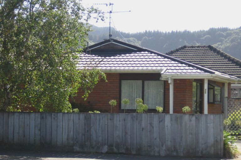 Photo of property in 499a Fergusson Drive, Trentham, Upper Hutt, 5018