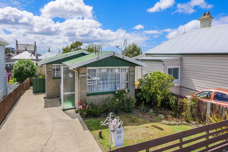 Photo of property in 31 David Street, Caversham, Dunedin, 9012