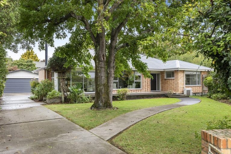 Photo of property in 26 Joyce Crescent, Ilam, Christchurch, 8041