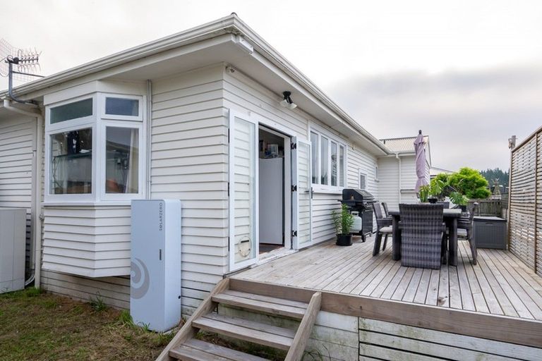 Photo of property in 9 Puriri Avenue, Te Puke, 3119