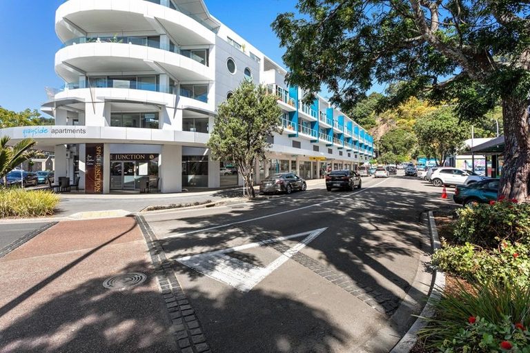 Photo of property in Quayside Apartments, 104/11 George Street, Whakatane, 3120