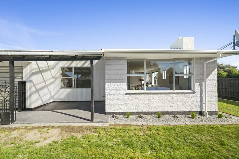 Photo of property in 1/56 Matlock Street, Woolston, Christchurch, 8062