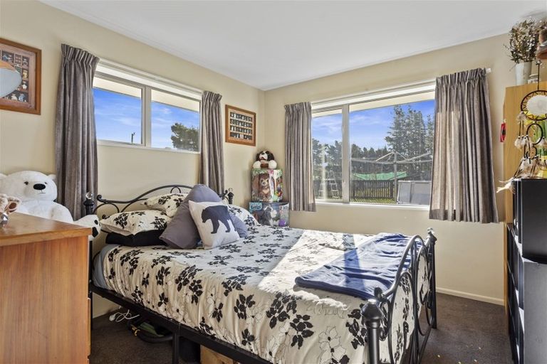 Photo of property in 293 Main Race Road, Eyrewell, Rangiora, 7476