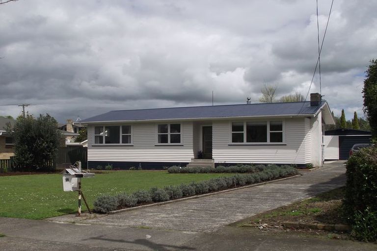 Photo of property in 41 Bank Street, Morrinsville, 3300