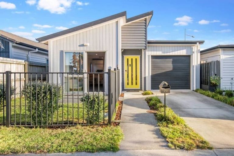 Photo of property in 79 Kuaka Drive, Takanini, 2112