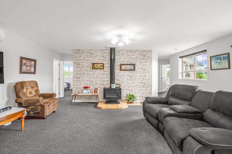 Photo of property in 14 Clifford Place, Amberley, 7410