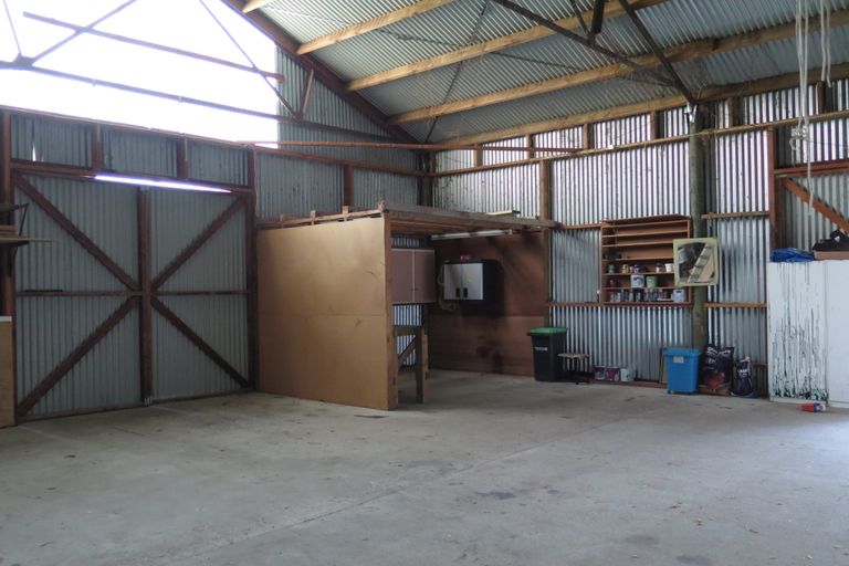 Photo of property in 141 Opihi School Road, Totara Valley, Pleasant Point, 7982