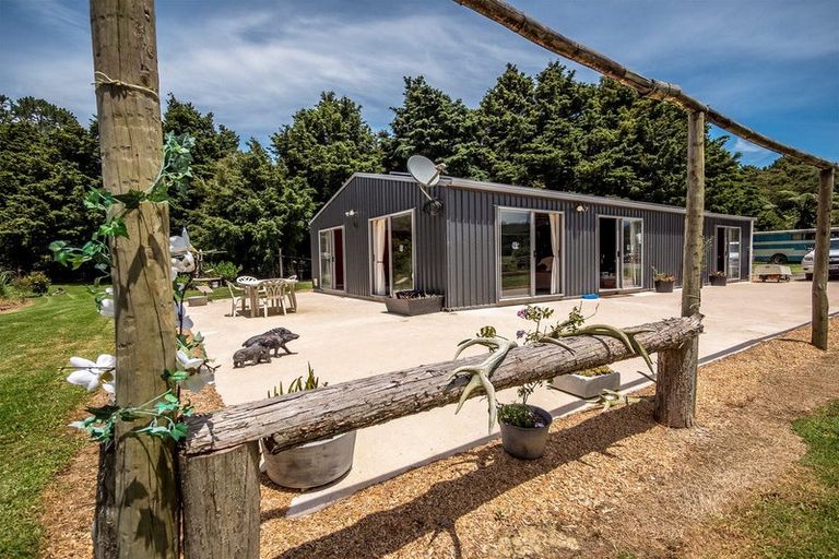 Photo of property in 1145 Ngapipito Road, Moerewa, Kawakawa, 0281